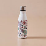 Just Bee Kids Retro Floral Water Bottle