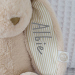 Personalised Core Bunny - Babyccino