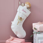 Personalised Flower Fairies™ Stocking