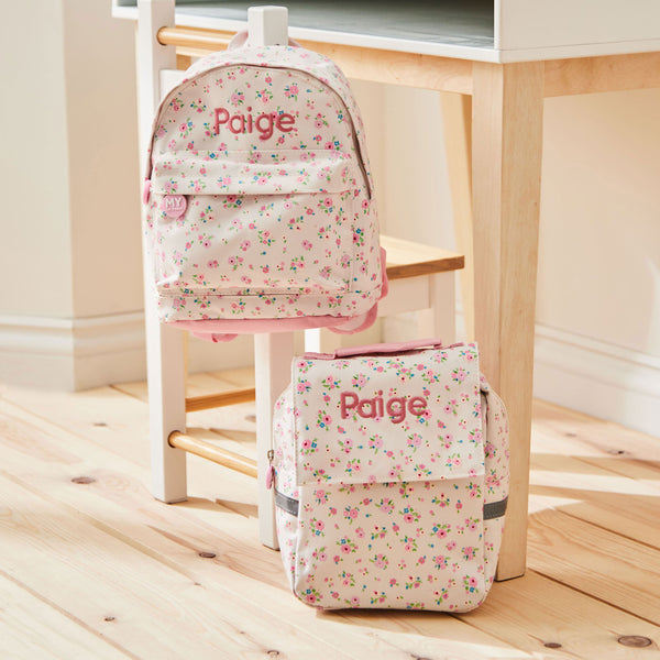 Backpacks