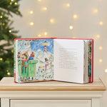 Paddington and the Christmas Surprise Book