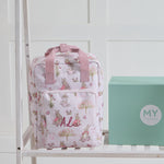 Personalised Flopsy Medium Backpack