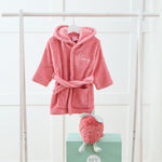 Personalised Strawberry Snuggle & Cuddle Gift Set