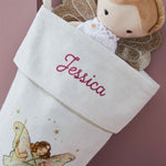 Personalised Flower Fairies™ Stocking