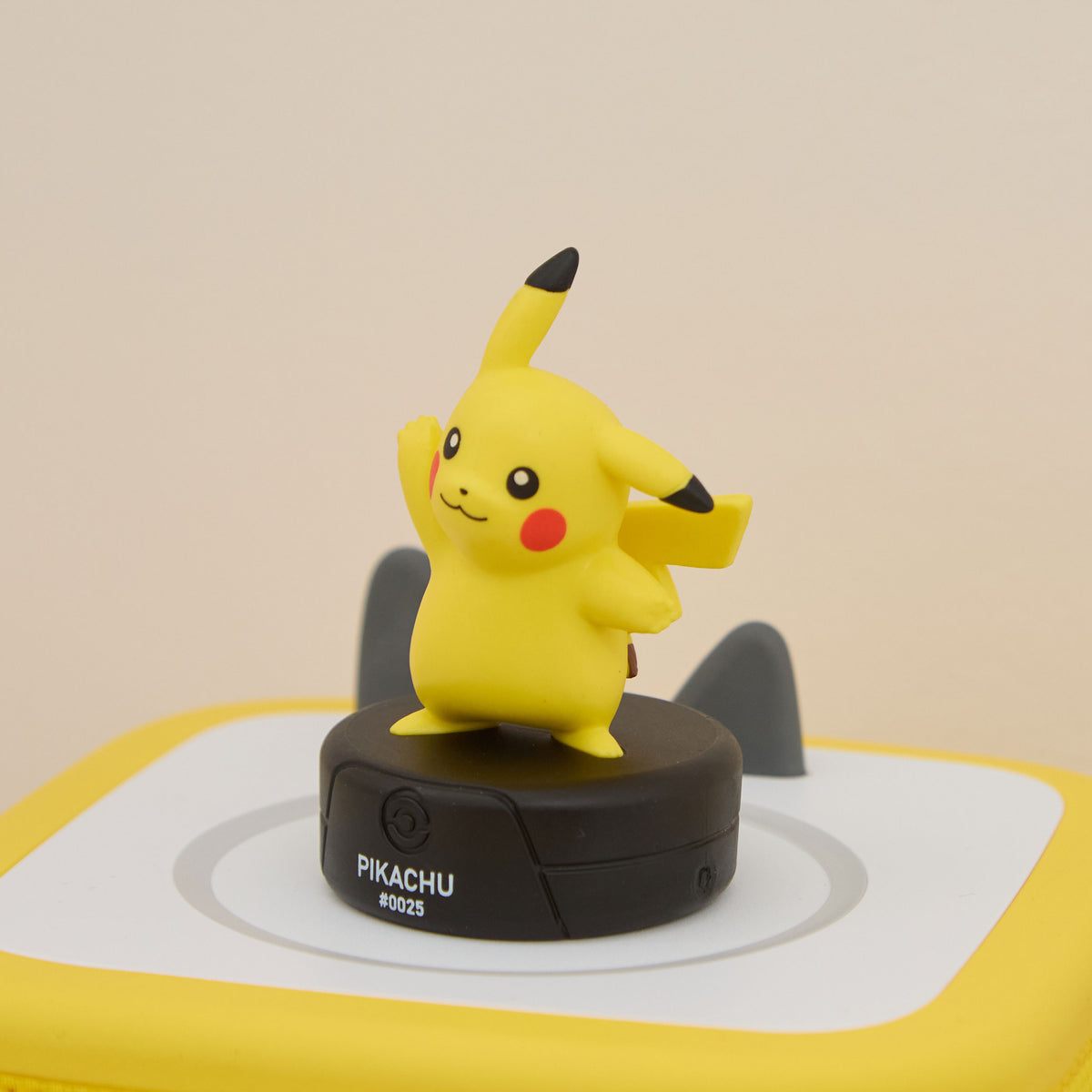 Personalised Toniebox 2 Starter Set + Pikachu Tonie