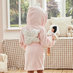 Personalised Fairy Princess Robe
