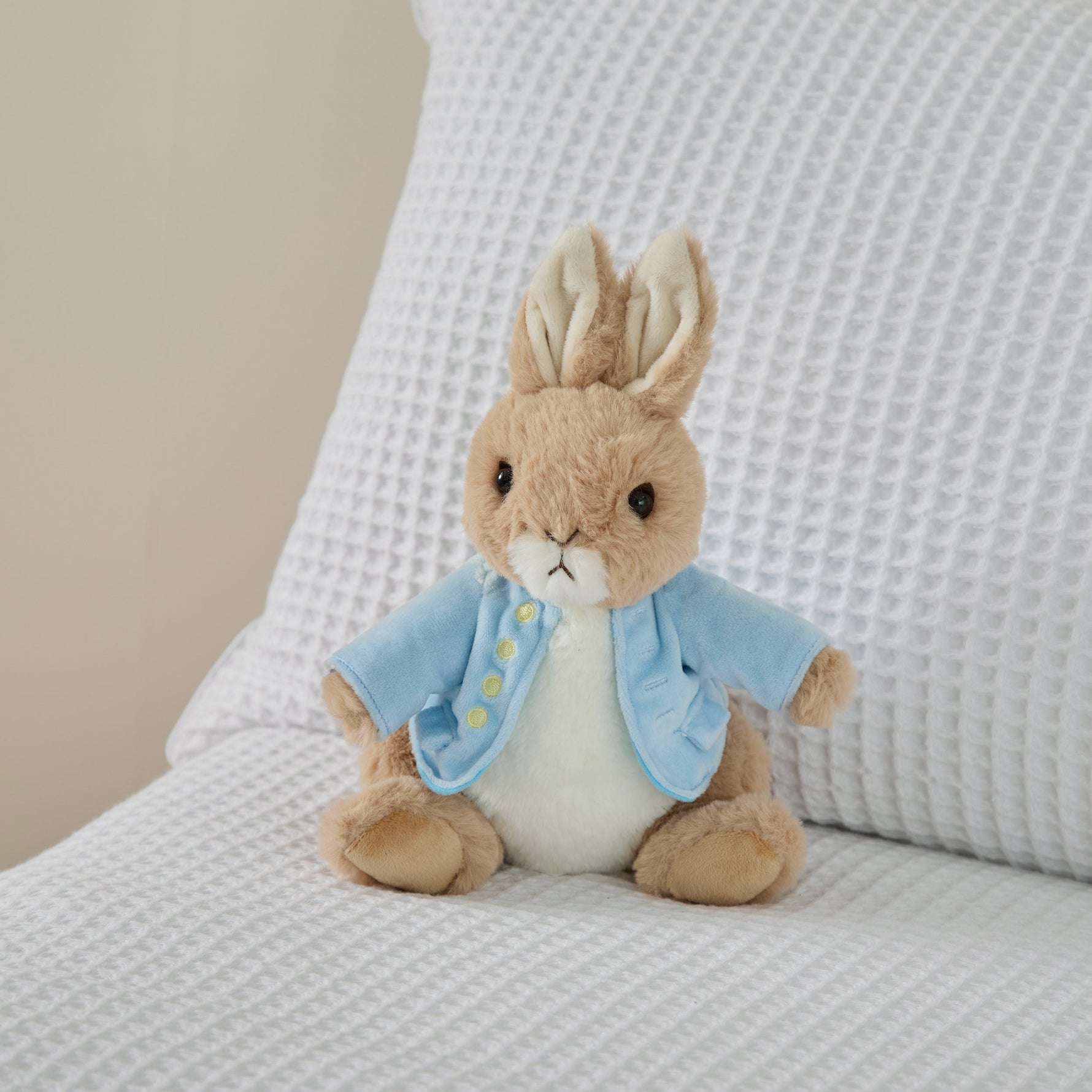 Personalised Peter Rabbit Large Soft Toy