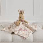 Personalised Flopsy Bunny Comforter