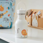 Personalised Safari Water Bottle