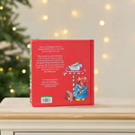 Paddington and the Christmas Surprise Book