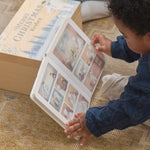 The Snowman Book
