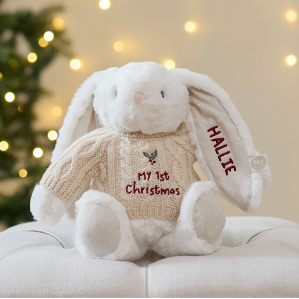 My 1st Christmas