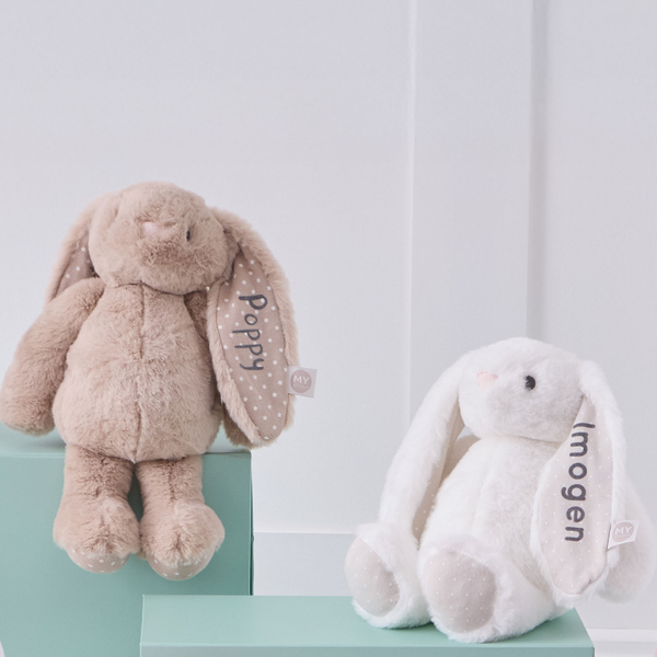 Soft Toys