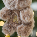 Personalised Mini Reindeer Bauble