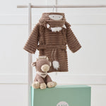 Personalised Highland Cow Snuggle and Cuddle Set