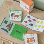 The Tiger Who Came to Tea Little Library
