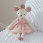 Personalised Mouse Doll