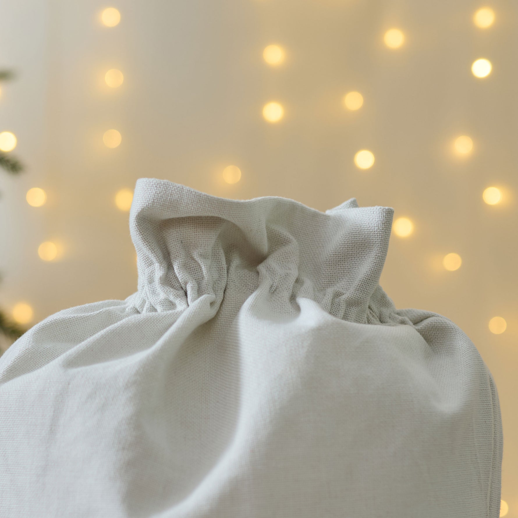 Personalised Christmas Delivery Gift Sack