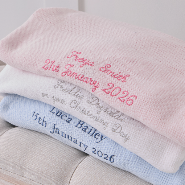 Blankets