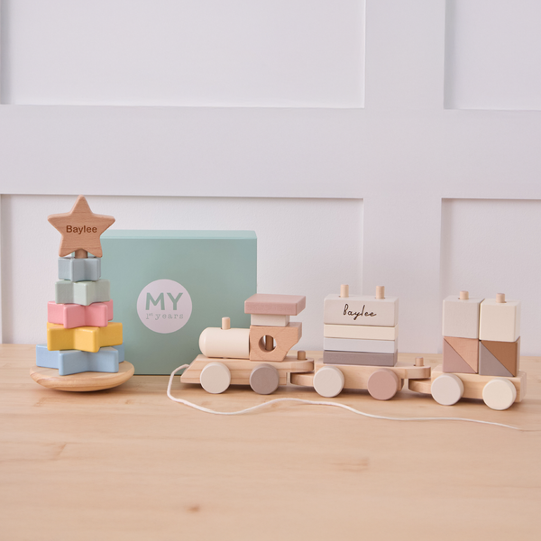 Wooden Toys