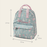 Personalised Twinkle Tales Mouse Ballerina Mini Backpack
