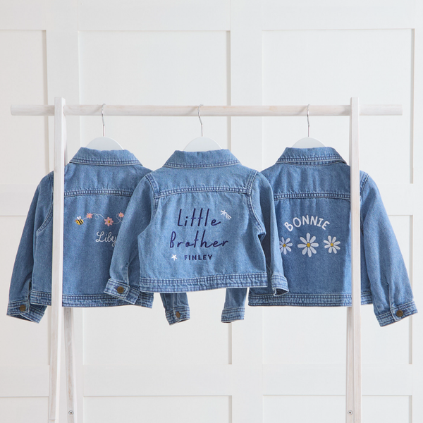 Clothing