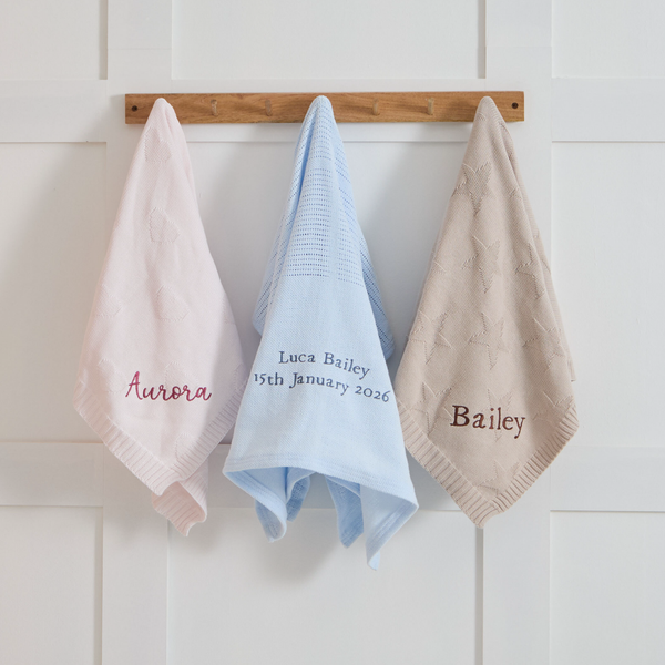 Blankets