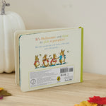 Peter Rabbit Tales: A Pumpkin for Peter Book