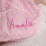 Personalised Fairy Doll
