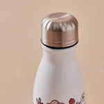 Just Bee Kids Retro Floral Water Bottle