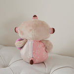 Golden Bear Personalised Makka Pakka Talking Toy