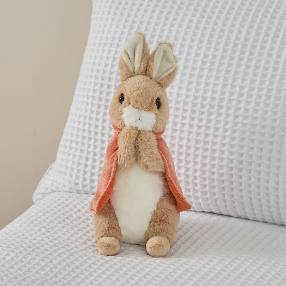 Personalised Flopsy Large Soft Toy