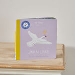 My First Story Orchestra: Swan Lake Book
