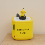 Personalised Toniebox 2 Starter Set + Pikachu Tonie