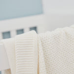 Personalised Ivory Elephant Shawl