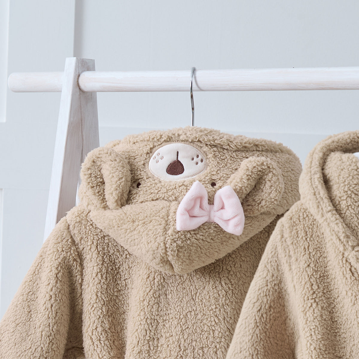 Personalised Cockapoo Robe