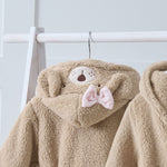 Personalised Cockapoo Robe