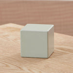 SAGE LETTER BLOCK (FSC Wood)