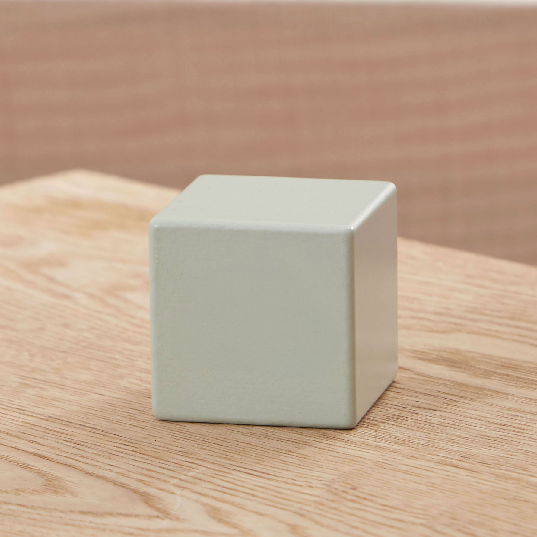 SAGE LETTER BLOCK (FSC Wood)
