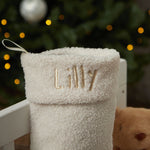 Personalised Small Borg Stocking