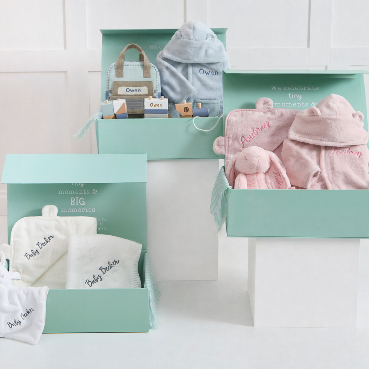 Best-Selling Sets