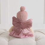Personalised Fairy Doll
