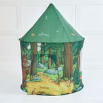Mookie Personalised The Gruffalo Play Tent