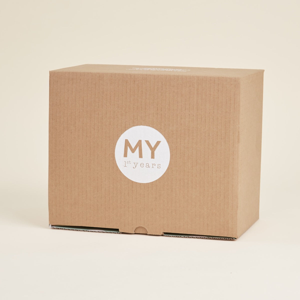 Recyclable Eco-Box