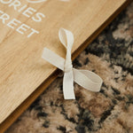 Personalised Our Home Memories Scrapbook by Made Yours