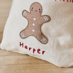 Gingerbread Wooden Puzzle FSC® 12 months+