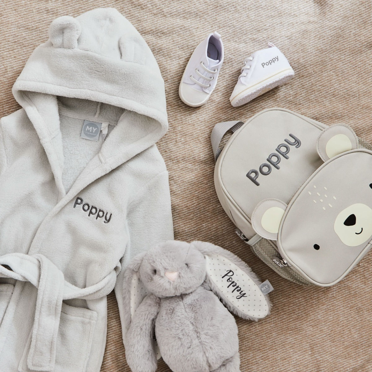 Personalised Best of My 1st Years Gift Set