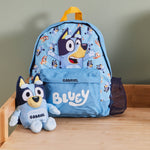 Personalised Bluey Adventure Gift Set