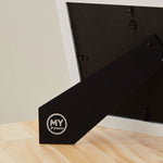 Personalised World’s Best Triple Photo Frame