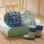 Personalised Natural History Museum Splash & Explore Gift Set